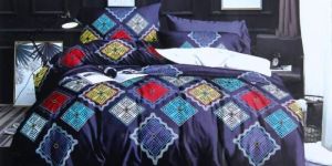 Supreme Double Bed Sheets