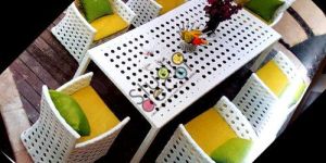 Garden Outdoor Dining Set