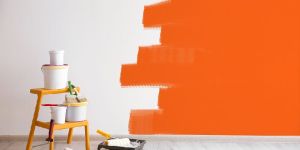 Glossy Interior Emulsion Paint