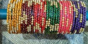 Glass Bangles