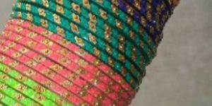 Zari Bangles