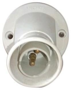 Electrical Angle Holder