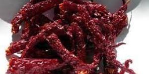 Kashmiri Dried Red Chilli