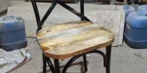 Restaurant Wooden Chair