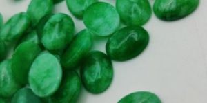 Aventurine Cabochon Stone