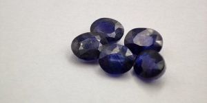 Blue Sapphire