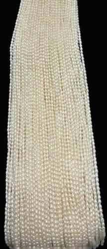 Pearl Beads