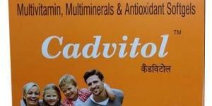 Cadvitol Capsule