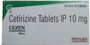 Cetirizine Tablets