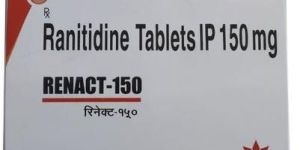 Ranitidine Tablets