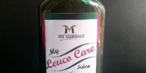 Leuco Care Juice