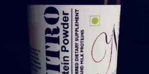 Nitro Protein Powder