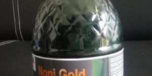 Noni Gold Juice