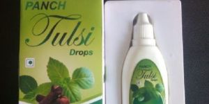 Panch Tulsi Drops