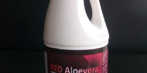 Red Aloevera Juice