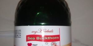 Sea Buckthron Juice