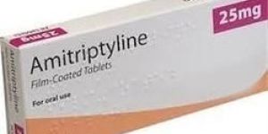 Amitryptyline Tablets