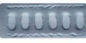 Xanthinol Nicotinate Tablets