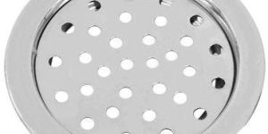 Stainless Steel Grating