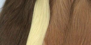 Virgin Indian Remy Hair