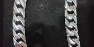 Sterling Silver Chain