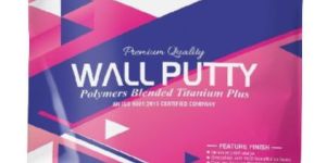 Wall Putty
