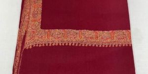 Semi Pashmina Shawls