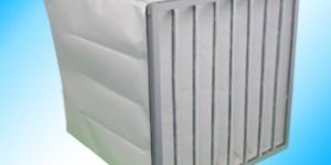 Medium Efficiency Bag Filter