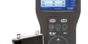 P611 Handheld Particle Counter