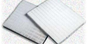 High Efficiency Foldaway Filter