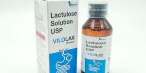 Lactoluse Solution