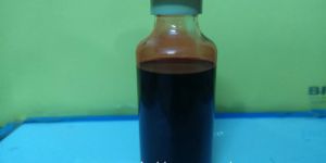 Organic Alkanet Root Oil
