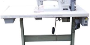 Industrial Sewing Machine with Foot Pedal