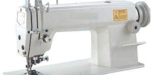 Industrial Sewing Machine without Foot Pedal