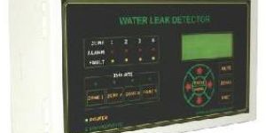 Water Leak Detection System
