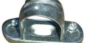 25mm Iron Bar Saddle