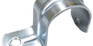 25mm Iron Bar Saddle Half Clamp