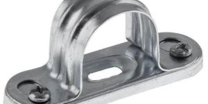 32mm Iron Bar Saddle