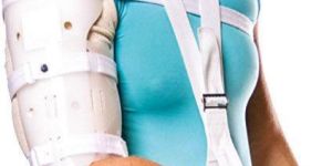 Humeral Fracture Brace