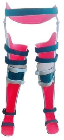 Hip Knee Ankle Foot Orthosis