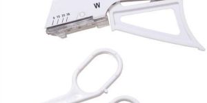 Skin Stapler Remover Kit
