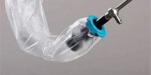 Sterile Camera Cover