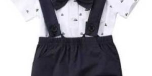 Designer Baby Suit