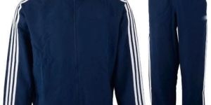 Mens Jogging Tracksuit