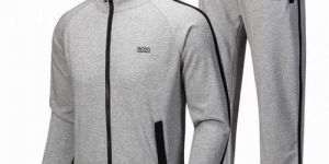 Mens Regular Tracksuit