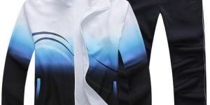 Mens Sports Tracksuit