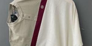 Mens V Neck T-Shirts