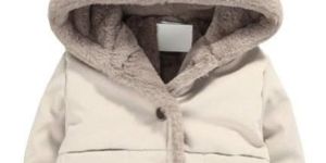 Toddler Baby Jacket