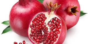 Fresh Pomegranate