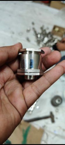 Brass Cable Glands